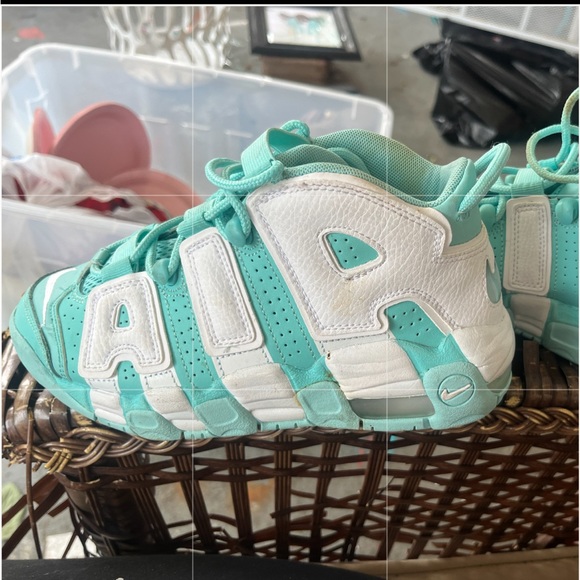 Nike air Tempo island RARE MINT CONDITION - Picture 3 of 7